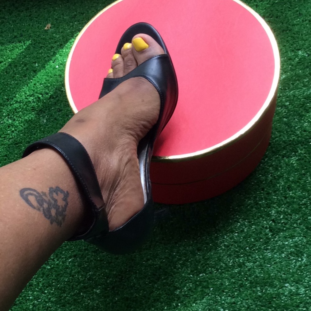 Sexy heels